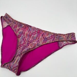 NWOT Becca Swim Separate Bottom Size L